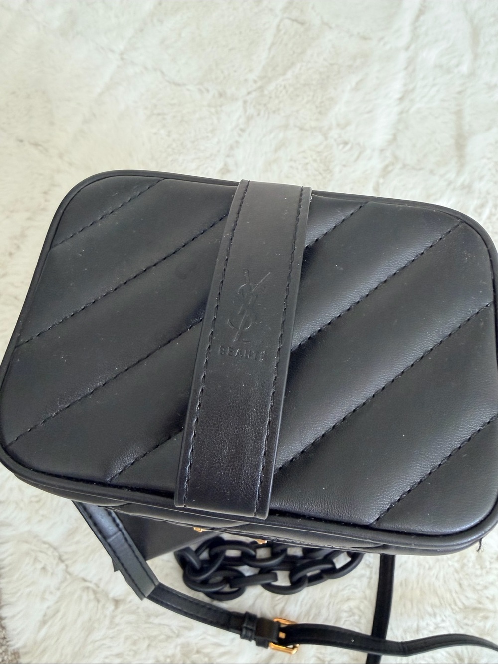 YSL BEAUTÈ MAKE UP ORGANIZER - Picture 2 of 5